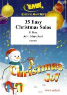 35 Easy Christmas Solos Download