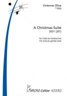 A Christmas Suite 