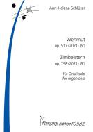 Wehmut op. 517 - Zimbelstern op. 798 