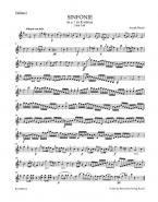 Sinfonie e-Moll Hob. I:44 