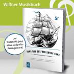 Soon may the Wellerman come 