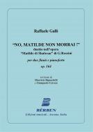 No Matilde, non morrai! 