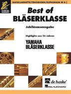 Best of BläserKlasse - Bassklarinette/Tenorhorn/Euphonium in B 
