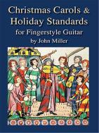 Christmas Carols and Holiday Standards 