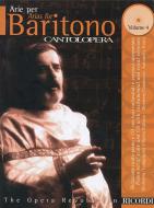 Arias for Baritone Vol. 4 
