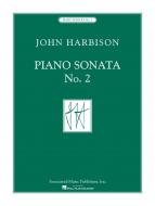 Piano Sonata No.2 