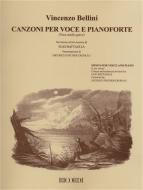 Canzoni per Voce e Pianoforte Vol. 2 