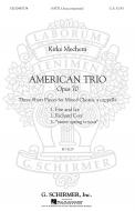 American Trio 
