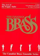 Art Of The Fugue Suite 