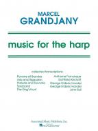 Music for the Harp 
