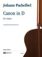 Canon In D 