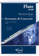 Serenata di Concerto Op. 333 