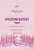 Gugliemo Ratcliff 