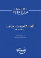 La Contessa d'Amalfi 