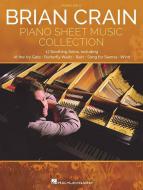 Brian Crain Piano Sheet Music Collection 
