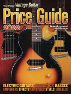 The Official Vintage Guitar Magazine 