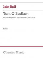 Tom O'Bedlam - Trio Version 