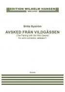 Avsked Från Vildgässen Version 1 