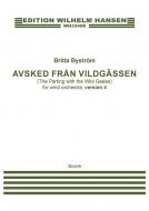Avsked Från Vildgässen Version 4 