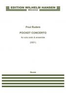 Pocket Concerto 