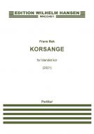 Korsange 