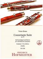 Conzertante Suite op. 95 