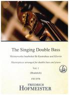 The Singing Double Bass 1 