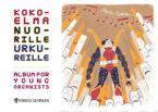 Kokoelma nuorille urkureille 