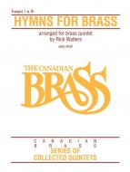 Hymns For Brass 