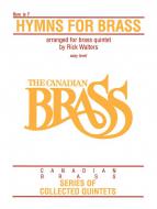 Hymns For Brass 
