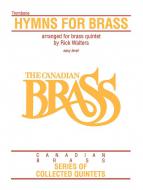 Hymns For Brass 