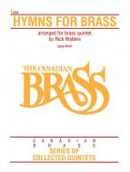 Hymns For Brass 