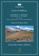 Quinteto en sol menor 