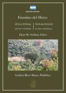 Fuga tonal para tres contrabajos 