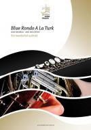 Blue rondo a la Turk 