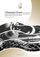 I dreamed a dream (from "Les Miserables") 