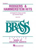 Rodgers and Hammerstein Hits for Brass Quintet 