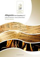 Allegretto from 'Symphony 7' 