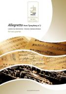 Allegretto from 'Symphony 7' 