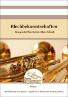 Blechbekanntschaften - 4. Stimme in C 