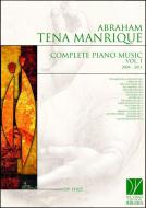 Complete Piano Music 1 