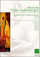 Complete Piano Music 2 