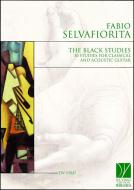 The Black Studies 