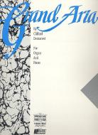 Grand Aria Piano & Organ Set 