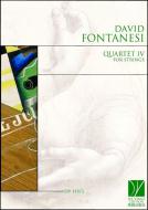 String Quartet 4 
