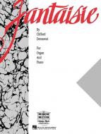 Fantaisie Piano & Organ Set 