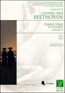 Piano Trio in D major 