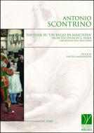 Fantasia su 'Un ballo in maschera' 