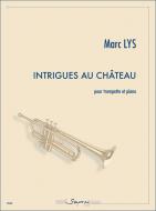 Intrigues au Chateau 