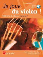 Je joue du violon ! 2 